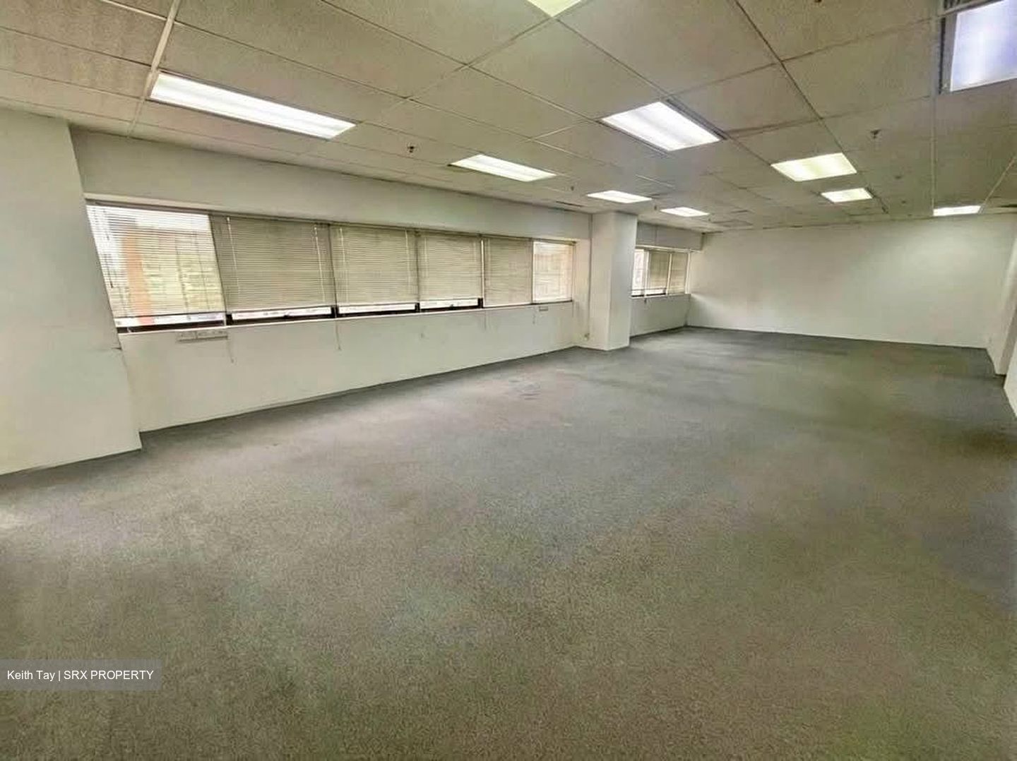Fortune Centre (D7), Office #566776121